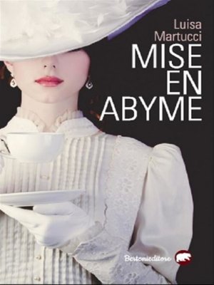 cover image of Mise en abyme